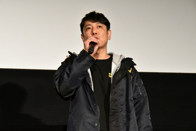 Ultraman Arc The Movie